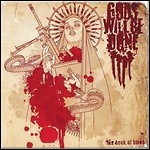 Gods Will Be Done - The Book Of Blood - 7,5 Punkte