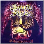 Adorned Brood - Asgard (Re-Release)