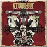 Strung Out - Agents Of The Underground