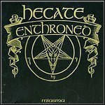 Hecate Enthroned - Miasma (EP)