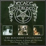 Hecate Enthroned - The Blackend Collection (Best Of)