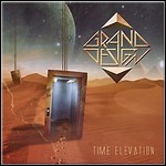 Grand Design - Time Elevation - 3 Punkte