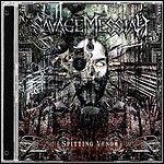 Savage Messiah - Spitting Venom (EP)