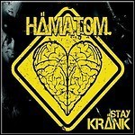 Hämatom - Stay Kränk - 7,5 Punkte