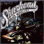 Skarhead - Drugs, Music & Sex - 8 Punkte