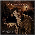 Disarmonia Mundi - The Isolation Game - 6,5 Punkte