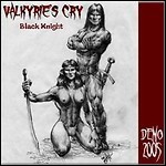 Valkyrie's Cry - Black Knight