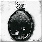 Decay - Spiegel (EP) - 5 Punkte