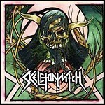 Skeletonwitch - Worship The Witch (EP)
