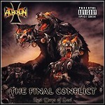 Acheron - The Final Conflict: Last Days Of God - 8 Punkte