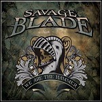 Savage Blade - We Are The Hammer - 9,5 Punkte