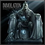 Immolation - Majesty And Decay - 9,5 Punkte