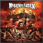 Misery Index - Heirs To Thievery - 8,5 Punkte