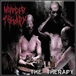 Murder Therapy - The Therapy (EP)