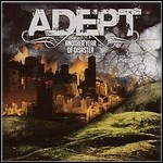 Adept - Another Year Of Disaster - 6 Punkte