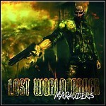 Lost World Order - Marauders - 8,5 Punkte