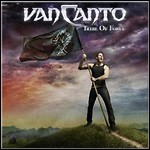 Van Canto - Tribe Of Force - keine Wertung