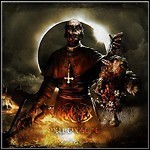 Carnifex - Hell Chose Me - 8 Punkte