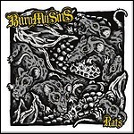 Bury My Sins - Rats (EP) - 8 Punkte