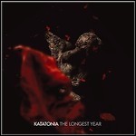 Katatonia - The Longest Year (EP)