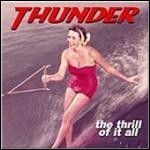 Thunder - The Thrill Of It All1