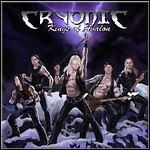 Cryonic - Kings Of Avalon