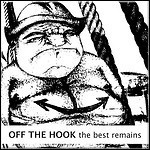 Off The Hook - The Best Remains (EP) - 9 Punkte