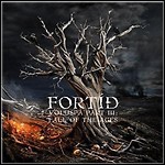 Fortid - Völuspa Part III: Fall Of The Ages - 7 Punkte