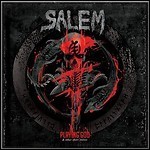 Salem - Playing God And Other Short Stories - 9 Punkte