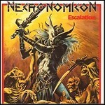 Necronomicon - Escalation