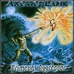 Arctic Flame - Primeval Aggressor
