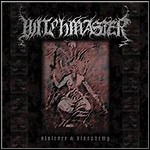Witchmaster - Violence & Blasphemy