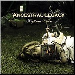 Ancestral Legacy - Nightmare Diaries - 7 Punkte