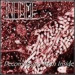 Inhume - Decomposing From Inside