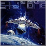 Star One - Space Metal - 9 Punkte
