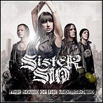 Sister Sin - True Sound Of The Underground - 8 Punkte