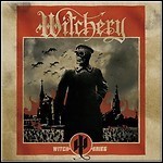 Witchery - Witchkrieg - 7,5 Punkte