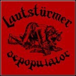 Lautstürmer - Depopulator - 7,5 Punkte