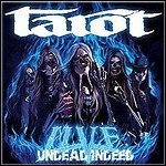 Tarot - Undead Indeed Live