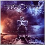Triosphere - The Road Less Travelled - 8,5 Punkte
