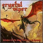Crystal Viper - Defenders Of The Magic Circle: Live In Germany (Live)