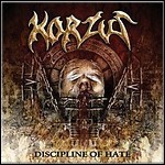 Korzus - Discipline Of Hate