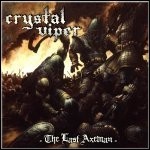 Crystal Viper - The Last Axeman (Compilation)