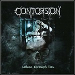 Contorsion - Solace Through Lies