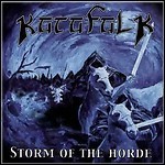 Katafalk - Storm Of The Horde