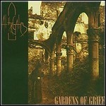 At The Gates - Gardens Of Grief (EP)