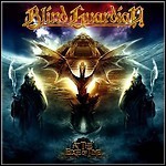 Blind Guardian - At The Edge Of Time - 8,5 Punkte