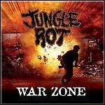 Jungle Rot - War Zone 