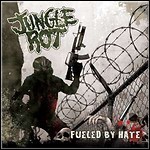 Jungle Rot - Fueled By Hate 
