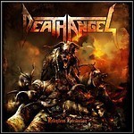 Death Angel - Relentless Retribution Death Angel - Relentless Retribution